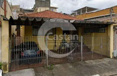 Casa com 2 quartos à venda na rua ribeirópolis, --, vila ema, são paulo, 182 m2 por r$ 780.000