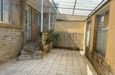 Casa com 2 quartos à venda na rua ribeirópolis, --, vila ema, são paulo, 182 m2 por r$ 749.000
