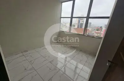 Apartamento com 1 quarto à venda na avenida celso garcia, --, brás, são paulo, 32 m2 por r$ 171.000