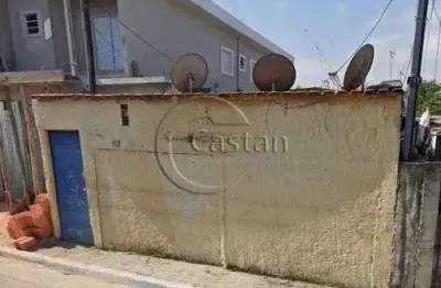 Casa com 1 quarto à venda na manoel figueiredo, --, vila formosa, são paulo, 168 m2 por r$ 308.500