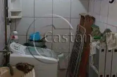 Casa com 2 quartos à venda na rua do orfanato, --, vila prudente, são paulo, 100 m2 por r$ 798.000