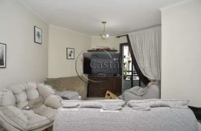 Apartamento com 3 quartos à venda na rua fabiano alves, --, vila prudente, são paulo, 93 m2 por r$ 563.900