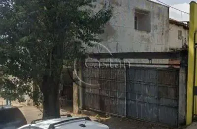 Terreno à venda na rua das giestas, --, vila prudente, são paulo, 250 m2 por r$ 745.000