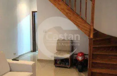 Casa com 3 quartos para alugar na rua bom pastor, --, ipiranga, são paulo, 150 m2 por r$ 6.500