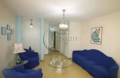 Apartamento com 3 quartos à venda na avenida paes de barros, --, mooca, são paulo, 114 m2 por r$ 586.000