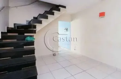 Casa com 2 quartos à venda na rua tamacuri, --, vila prudente, são paulo, 101 m2 por r$ 425.532