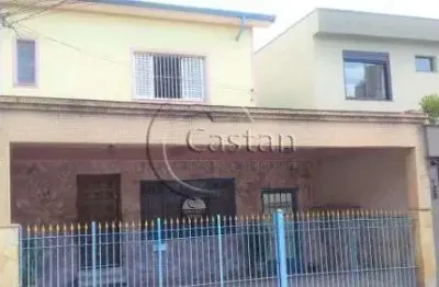 Casa com 2 quartos à venda na rua analândia, --, mooca, são paulo, 172 m2 por r$ 850.000