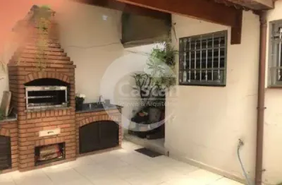 Casa com 3 quartos à venda na rua orlando calixto, --, vila alpina, são paulo, 200 m2 por r$ 790.000