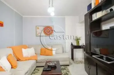 Apartamento com 3 quartos à venda na avenida álvaro ramos, --, belenzinho, são paulo, 70 m2 por r$ 450.000