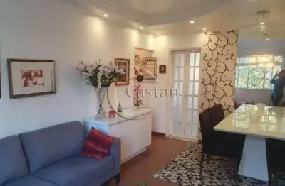 Apartamento com 3 quartos à venda na avenida paes de barros, --, mooca, são paulo, 85 m2 por r$ 665.000