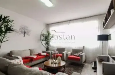 Apartamento com 3 quartos à venda na rua tobias barreto, --, mooca, são paulo, 122 m2 por r$ 850.000