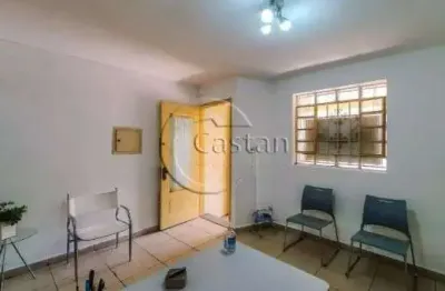 Casa com 2 quartos à venda na rua dom duarte leopoldo, --, cambuci, são paulo, 128 m2 por r$ 639.000