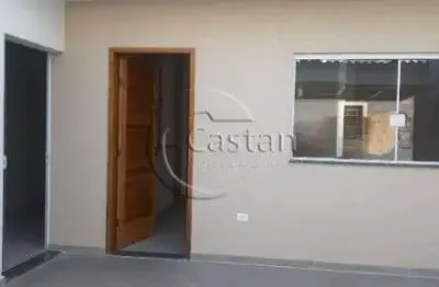 Casa com 3 quartos à venda na rua campo belo, --, vila alpina, são paulo, 100 m2 por r$ 650.000