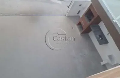 Casa com 2 quartos à venda na rua campo belo, --, vila alpina, são paulo, 90 m2 por r$ 530.000