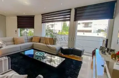 Casa com 3 quartos à venda na rua vicente romano, --, mooca, são paulo, 400 m2 por r$ 3.000.000