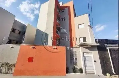 Apartamento com 2 quartos à venda na joao manuel, --, vila carrão, são paulo, 38 m2 por r$ 320.000