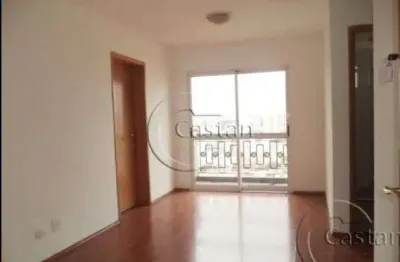 Apartamento com 2 quartos à venda na praça visconde de sousa fontes, --, mooca, são paulo, 52 m2 por r$ 690.000