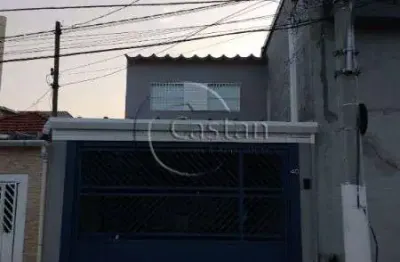 Casa com 3 quartos à venda na visconde de goiana, --, vila ema, são paulo, 180 m2 por r$ 744.700