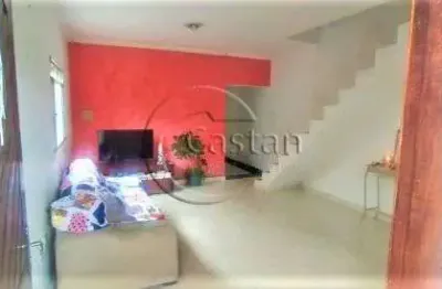 Casa com 3 quartos à venda na filhas do sagrado coracao, --, vila formosa, são paulo, 194 m2 por r$ 850.000