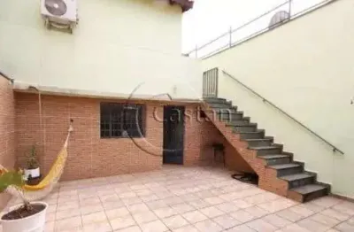 Casa com 4 quartos à venda na rua armando dias, --, vila diva, são paulo, 190 m2 por r$ 957.500