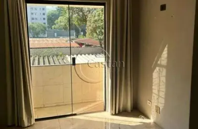 Apartamento com 2 quartos à venda na rua azevedo júnior, --, brás, são paulo, 48 m2 por r$ 390.000