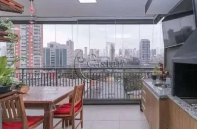 Apartamento com 3 quartos à venda na rua josé dos reis, --, vila prudente, são paulo, 78 m2 por r$ 900.000