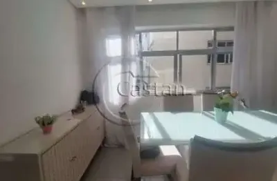 Apartamento com 2 quartos à venda na avenida paes de barros, --, mooca, são paulo, 85 m2 por r$ 579.900