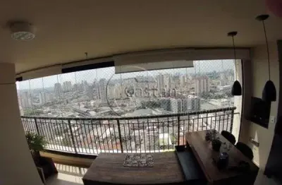 Apartamento com 3 quartos à venda na rua pedro de godói, --, vila prudente, são paulo, 120 m2 por r$ 1.910.000