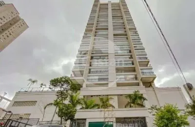 Apartamento com 4 quartos à venda na rua são felipe, --, tatuapé, são paulo, 139 m2 por r$ 1.648.000