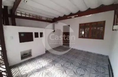 Casa com 2 quartos à venda na rua açaizal, --, vila prudente, são paulo, 120 m2 por r$ 600.000