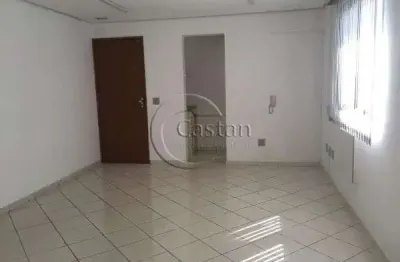 Sala comercial à venda na avenida álvaro ramos, --, belém, são paulo, 43 m2 por r$ 425.600