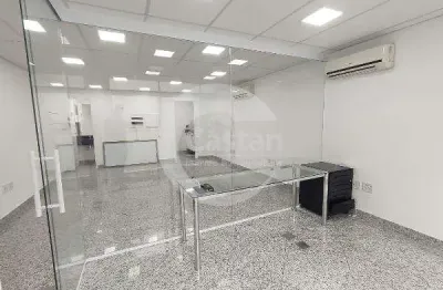 Sala comercial com 2 salas para alugar na rua dos campineiros, --, mooca, são paulo, 60 m2 por r$ 3.610