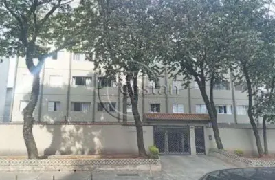 Apartamento com 2 quartos à venda na avenida do oratório, --, vila industrial, são paulo, 48 m2 por r$ 250.000