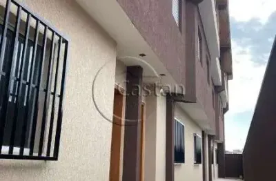 Casa em condomínio fechado com 3 quartos à venda na lagoa formosa, --, vila guilhermina, são paulo, 120 m2 por r$ 620.000