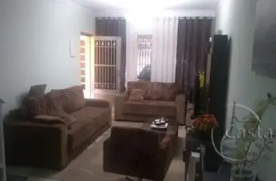 Casa com 3 quartos à venda na avenida montemagno, --, vila formosa, são paulo, 124 m2 por r$ 703.000
