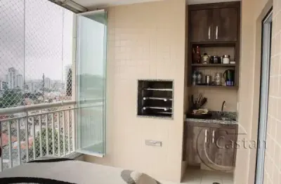 Apartamento com 3 quartos à venda na rua amapá, --, água rasa, são paulo, 93 m2 por r$ 960.000