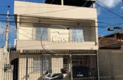 Casa com 5 quartos à venda na rua carlos del prete, --, mooca, são paulo, 270 m2 por r$ 1.457.000