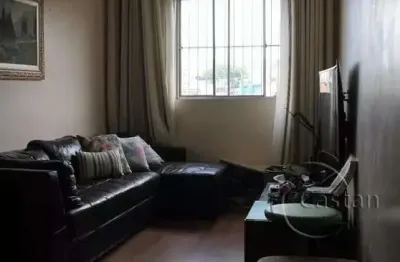 Apartamento com 3 quartos à venda na avenida cipriano rodrigues, --, vila formosa, são paulo, 72 m2 por r$ 276.600