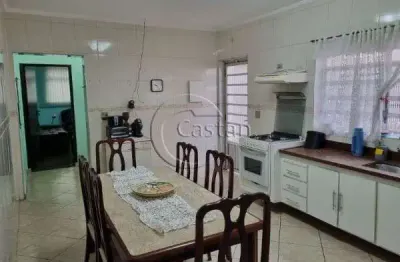 Casa com 3 quartos à venda na rua vladimir jorge, --, mooca, são paulo, 150 m2 por r$ 860.000