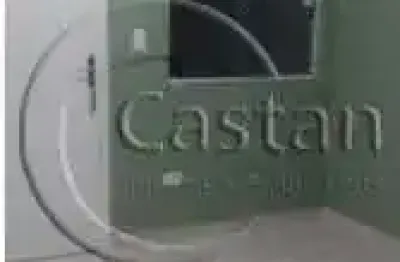 Apartamento com 1 quarto à venda na rua dom andrés lamas, --, tatuapé, são paulo, 37 m2 por r$ 290.000