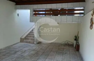 Casa com 3 quartos à venda na padre raimundo da silva, --, vila alpina, são paulo, 118 m2 por r$ 564.000