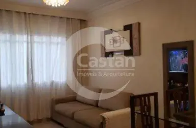 Apartamento com 2 quartos à venda na rua campos sales, --, brás, são paulo, 48 m2 por r$ 399.000