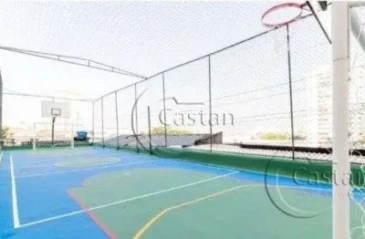 Apartamento com 2 quartos à venda na rua canuto saraiva, --, mooca, são paulo, 63 m2 por r$ 455.800