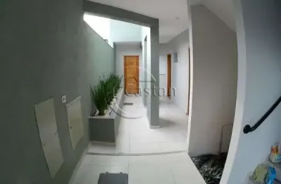 Apartamento com 2 quartos à venda na rua arquiteto heitor de melo, --, vila matilde, são paulo, 40 m2 por r$ 220.000