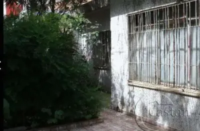 Terreno em condomínio fechado à venda na rua baceúnas, --, parque da mooca, são paulo, 281 m2 por r$ 1.383.000