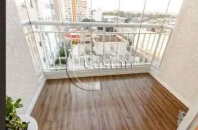 Apartamento com 2 quartos à venda na rua evaristo da veiga, --, belém, são paulo, 57 m2 por r$ 515.000
