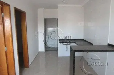 Apartamento com 2 quartos à venda na rua ourinhos, --, mooca, são paulo, 45 m2 por r$ 350.000