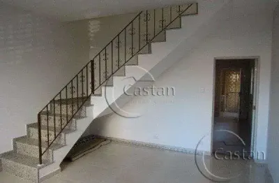 Casa com 3 quartos à venda na rua professor adelbar de castro, --, parque são lucas, são paulo, 160 m2 por r$ 1.010.639