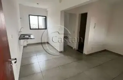 Apartamento com 1 quarto à venda na avenida montemagno, --, vila formosa, são paulo, 29 m2 por r$ 234.050