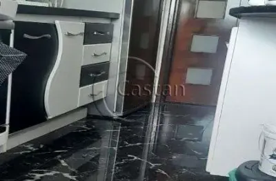 Apartamento com 2 quartos à venda na rua rego barros, --, vila formosa, são paulo, 50 m2 por r$ 479.000